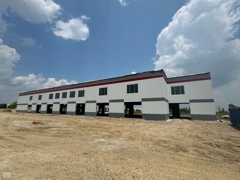 14358 Bergen Boulevard Noblesville IN 46060