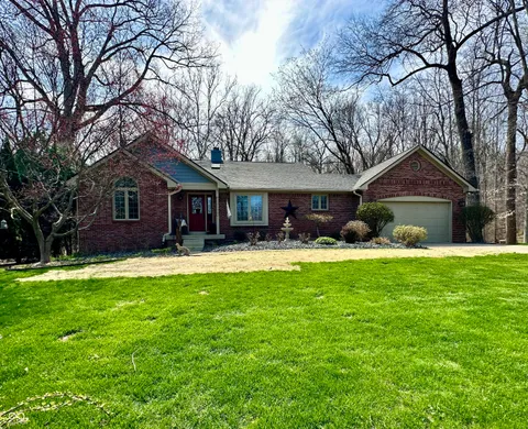 2143 Sunderland Drive, Martinsville, IN 46151 - MLS#: 22030311