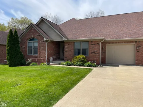 636 Mallards Crossing Unit 2-A, Martinsville, IN 46151 - MLS#: 22036934