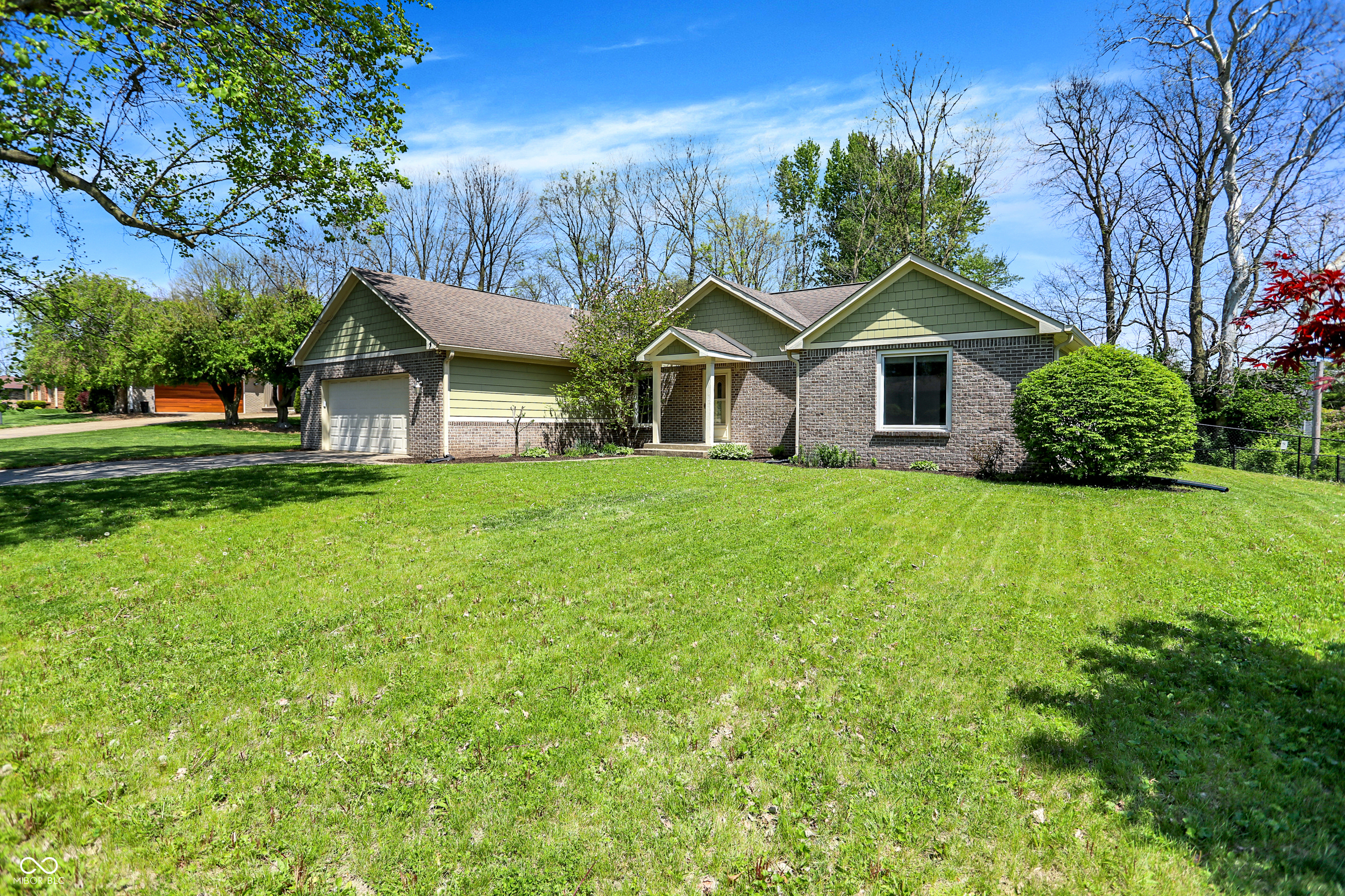 601 Shady Lane