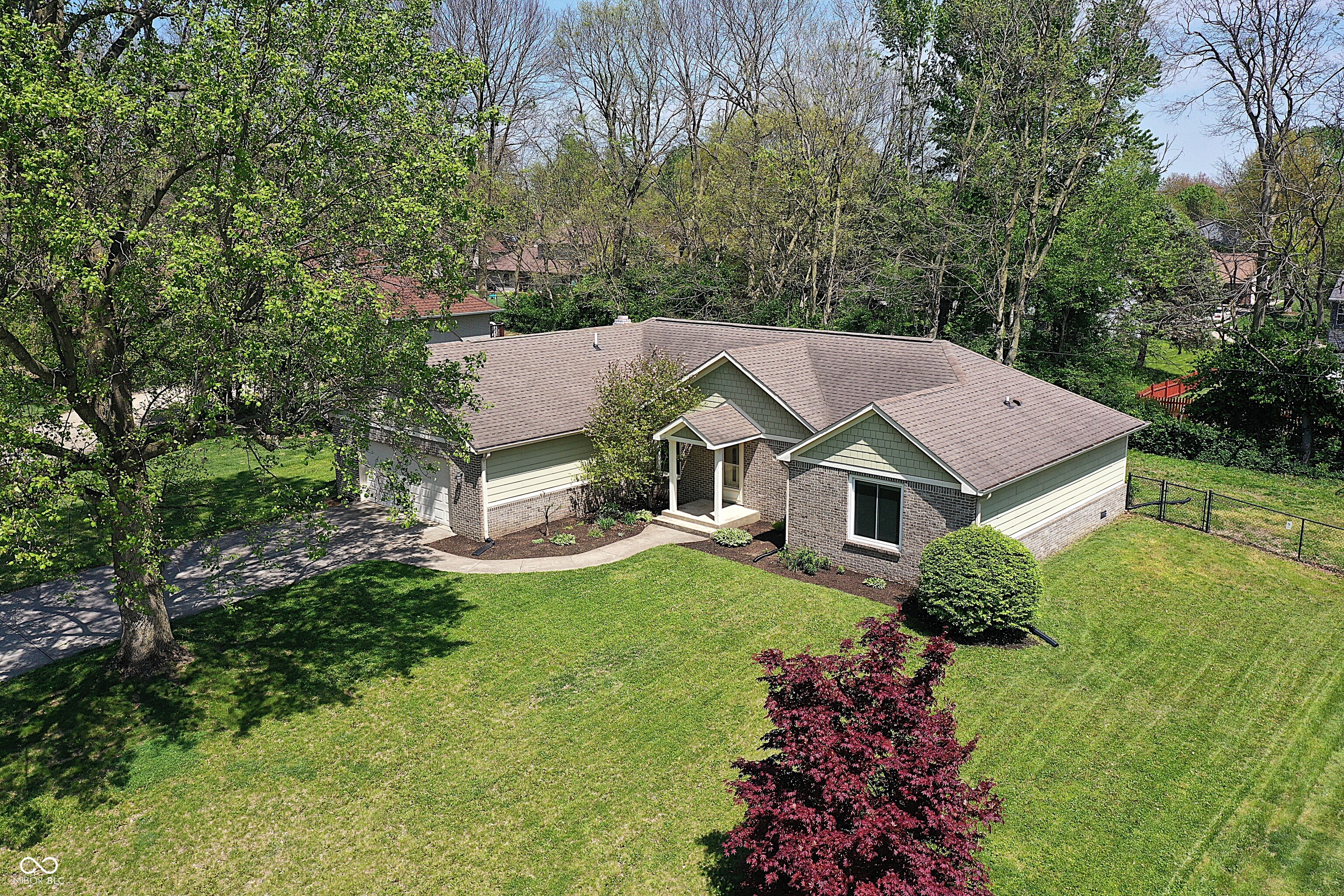 601 Shady Lane