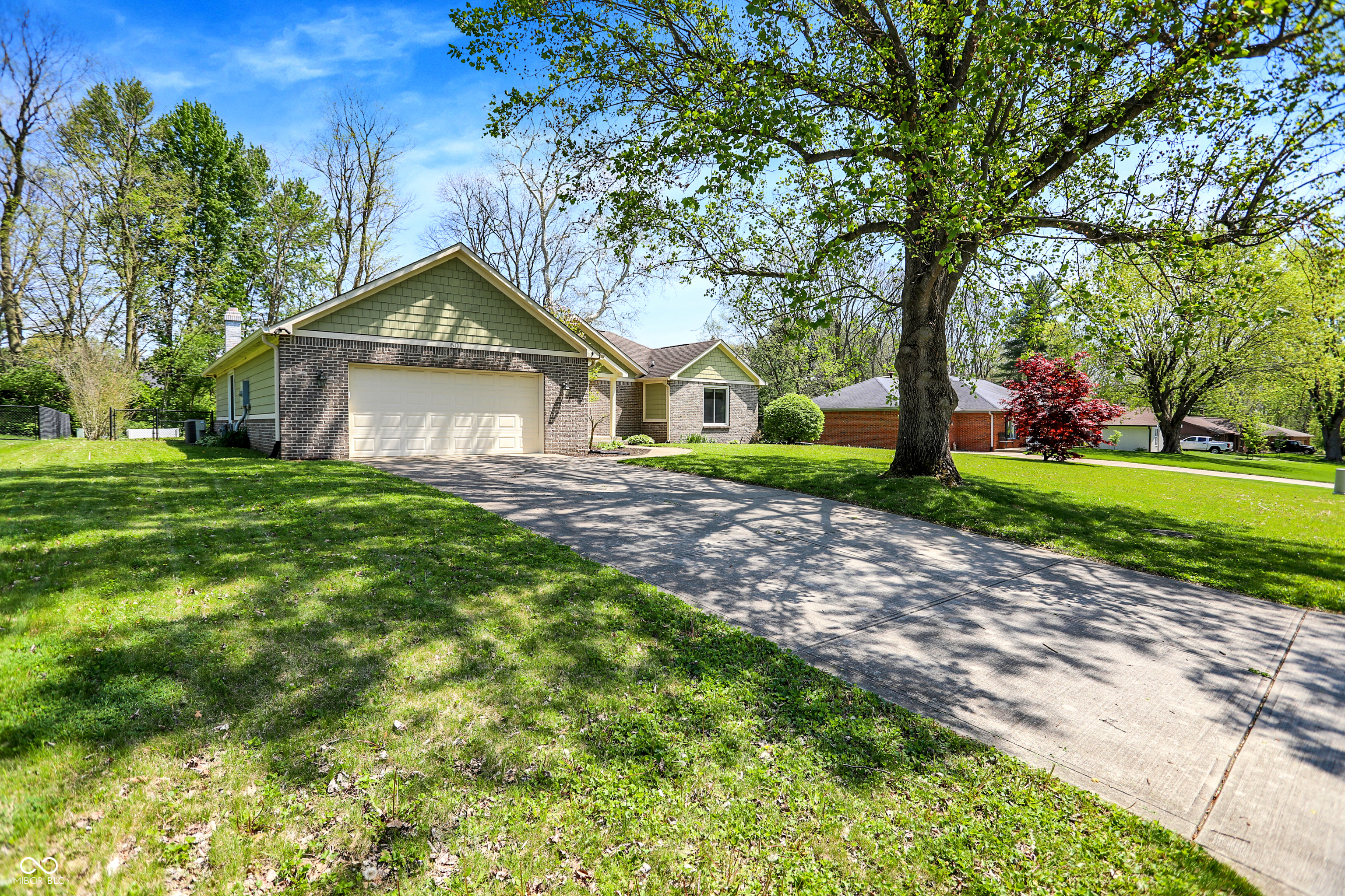 601 Shady Lane