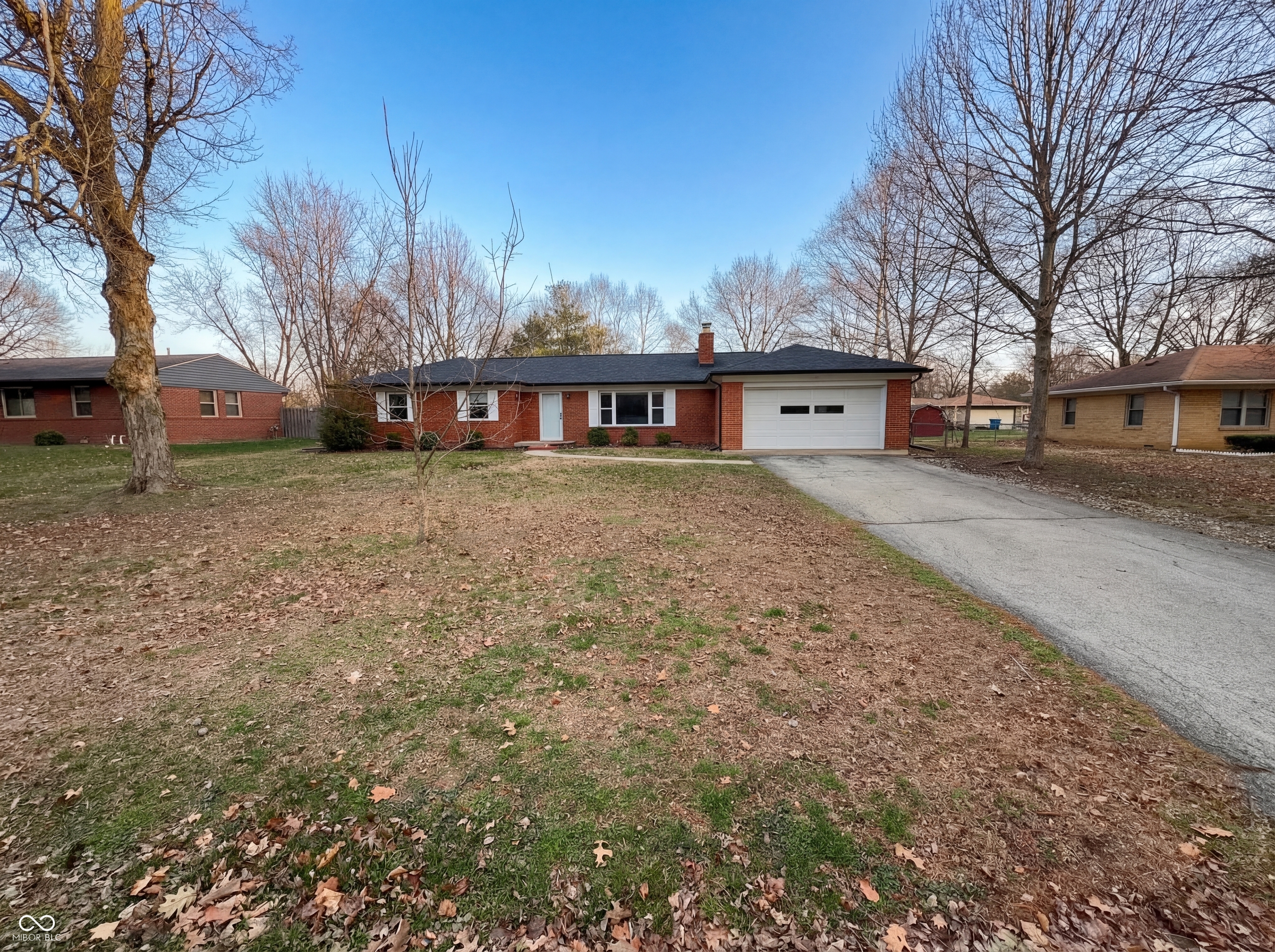 Photo 1 of 24 — 10209 Broadway Street, Indianapolis, IN 46280