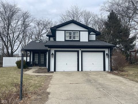 843 Westridge Circle Noblesville IN 46062