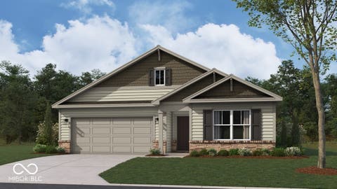 Photo of 1281 Scotch Lane, Greenwood, IN 46143 (MLS # 22114275)