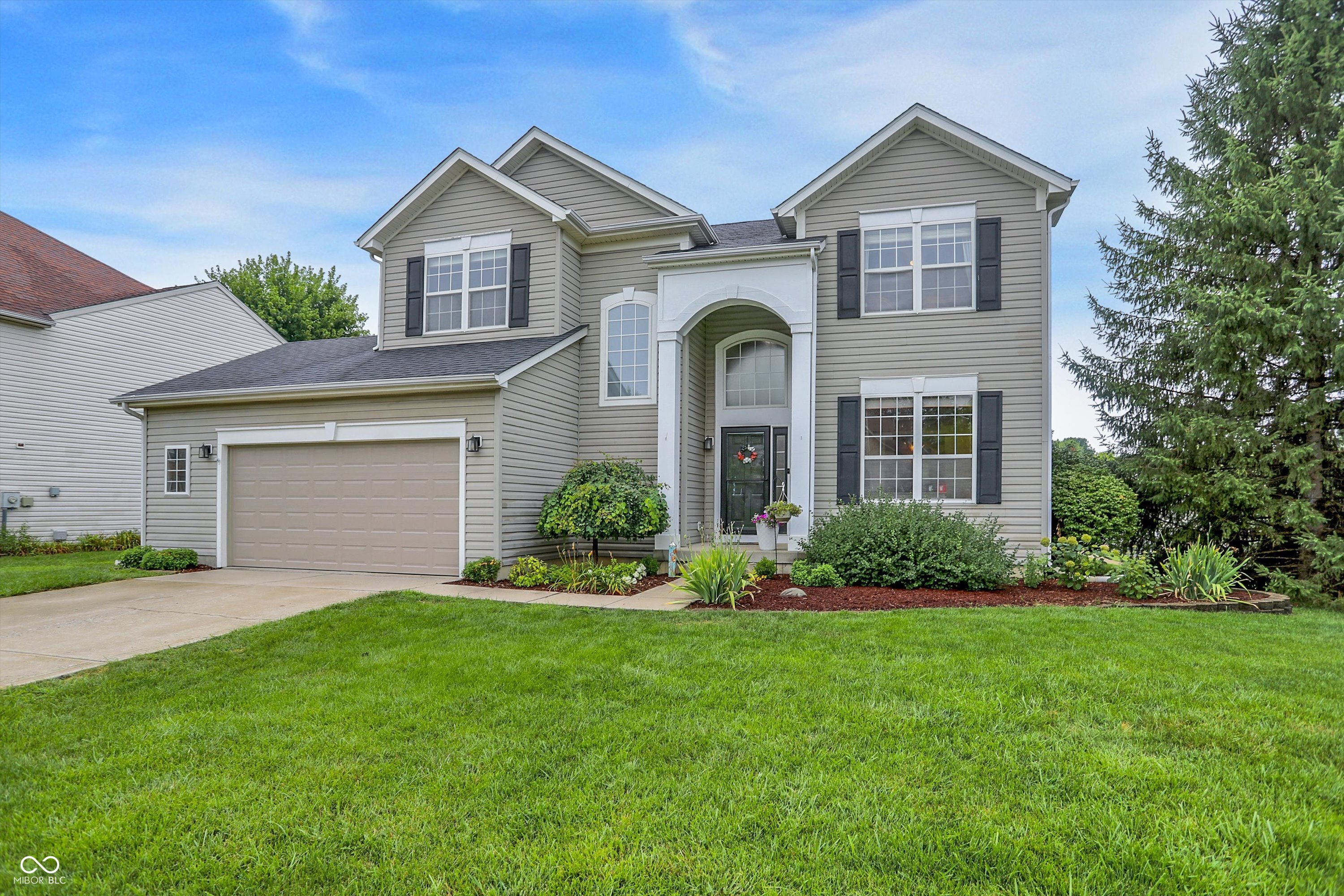 11729 Gatwick View Drive
