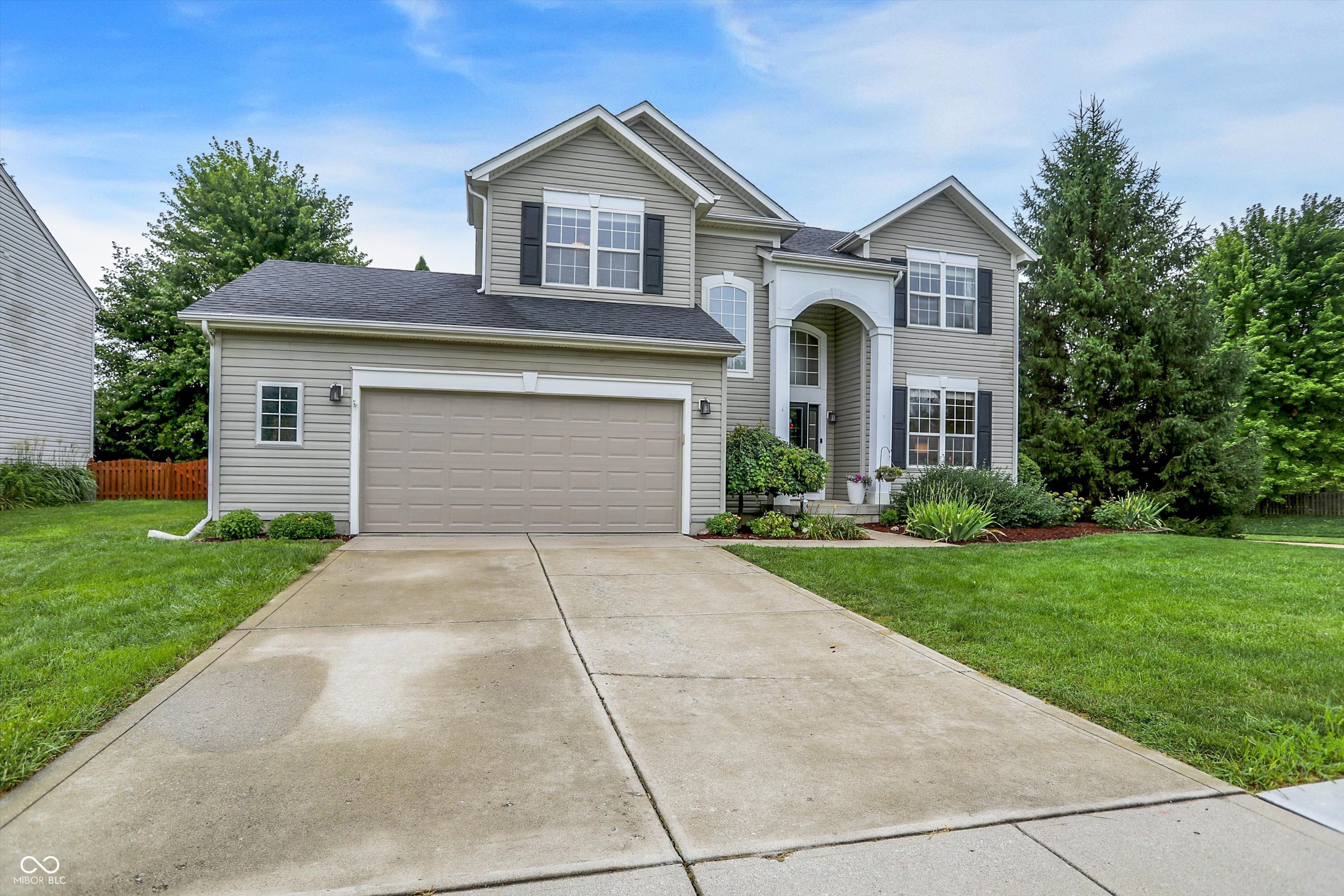 11729 Gatwick View Drive