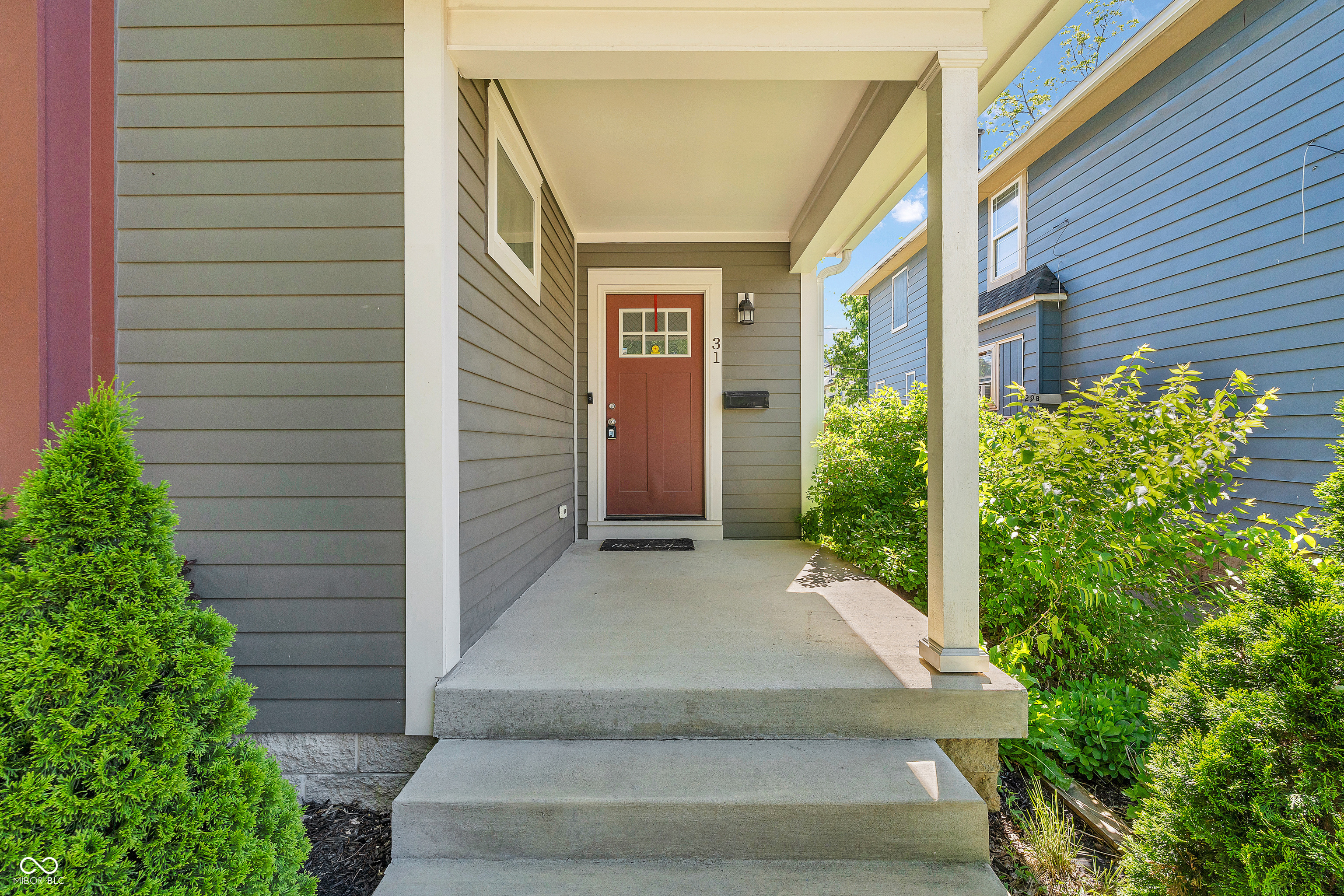 31 E Parkview Avenue