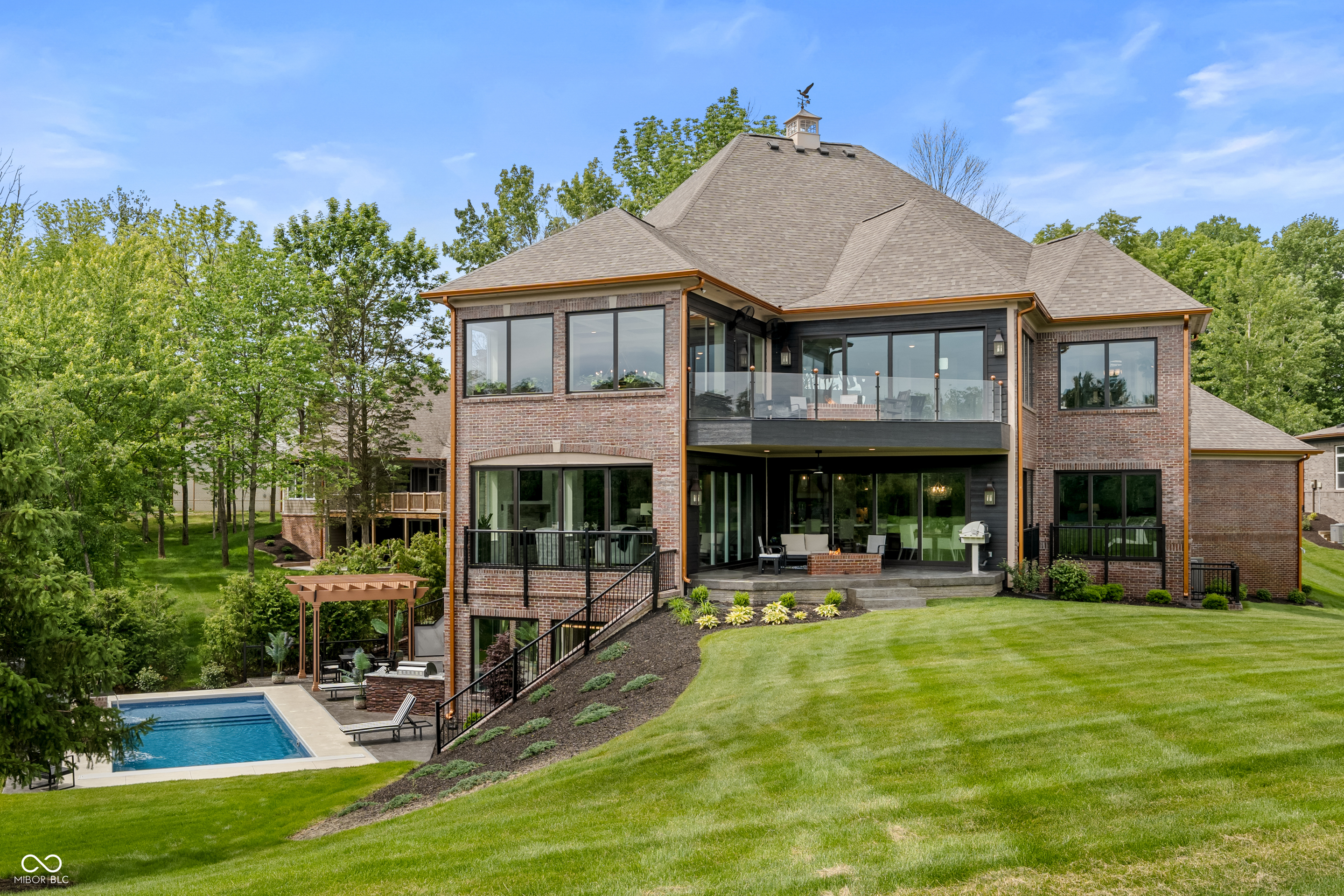 11683 Cold Creek Court