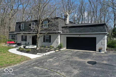 788 S Harbour Drive, Noblesville, IN 46062 - MLS#: 22029301