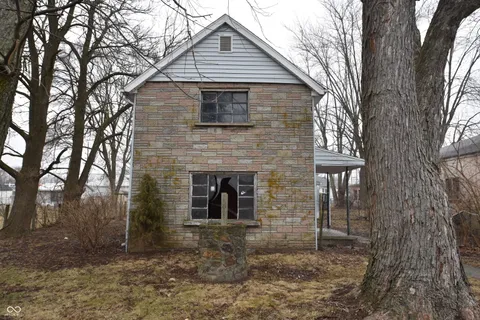 2414 Vine Street, New Castle, IN 47362 - MLS#: 22023498
