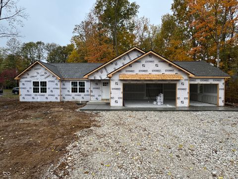 32 Victory Hill Coatesville IN 46121