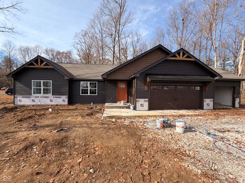 32 Victory Hill Coatesville IN 46121