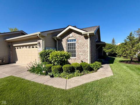 Photo of 932 Kirkpatrick Place, Greenfield, IN 46140 (MLS # 22100493)