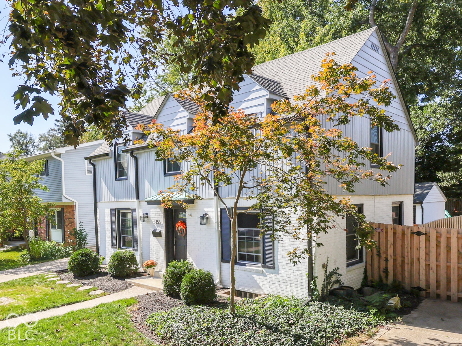 5456 N Capitol Avenue