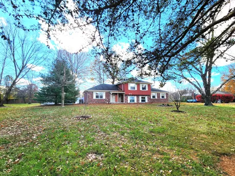 8143 Filly Lane, Plainfield, IN 46168 - MLS#: 22025699