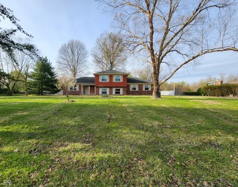 8143 Filly Lane, Plainfield, IN 46168 - MLS#: 22025699