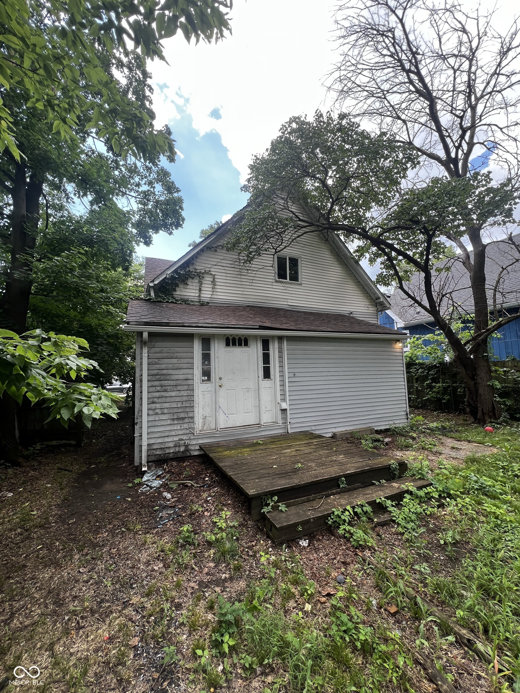 2929 N New Jersey