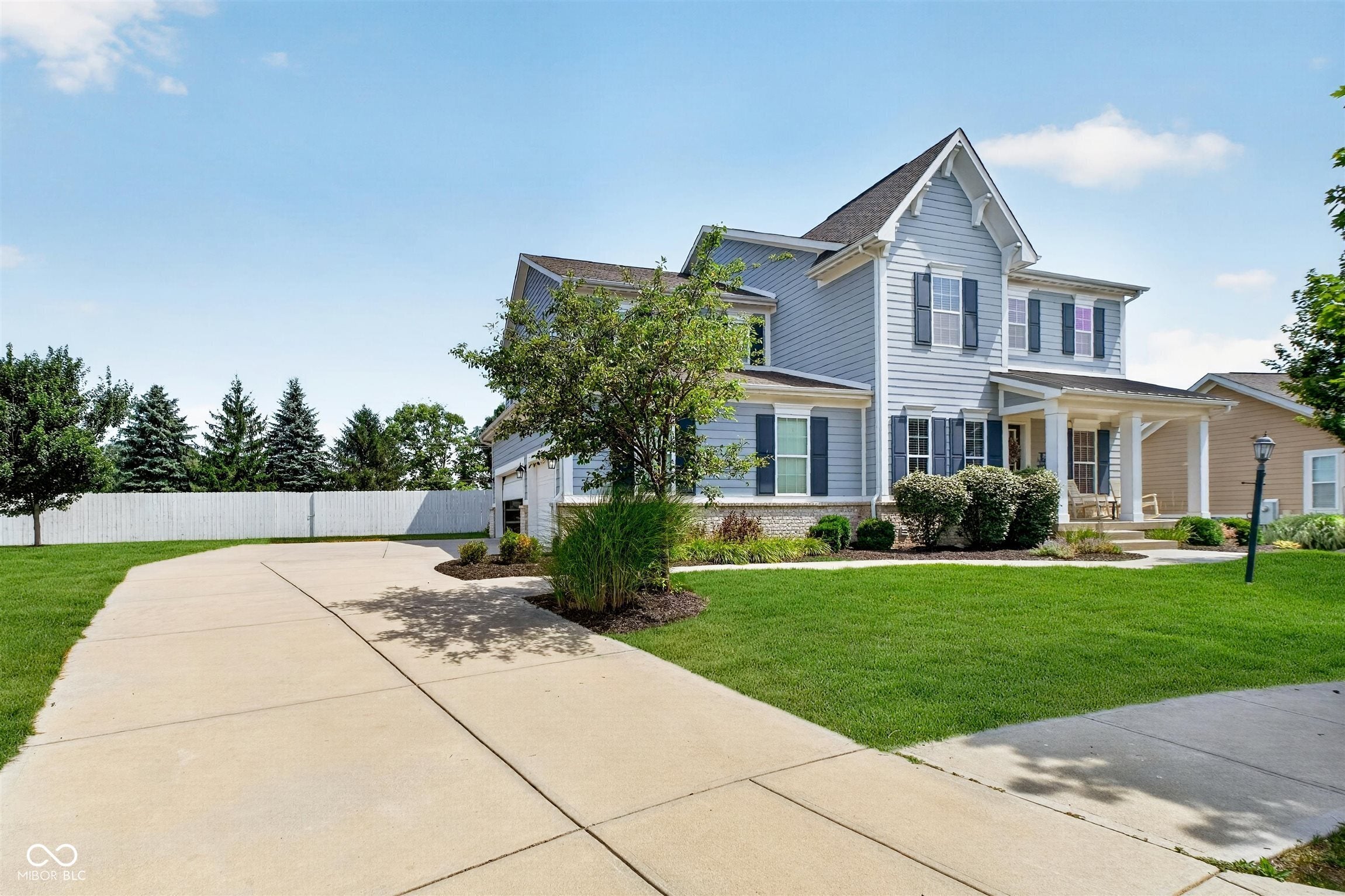10522 Morningtide Circle
