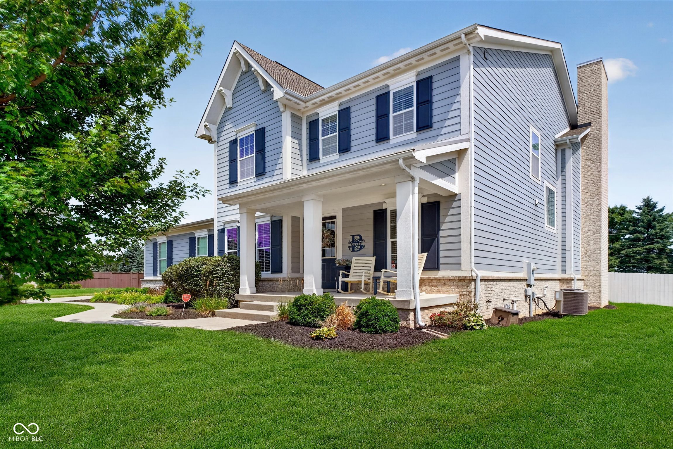 10522 Morningtide Circle