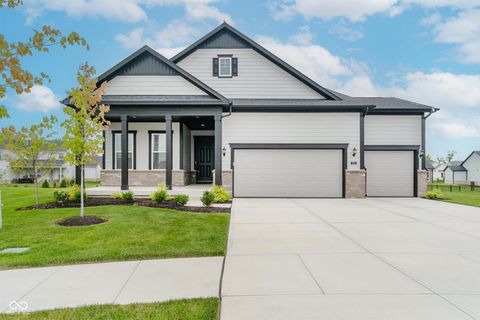 2053 Kohut Court Westfield IN 46074