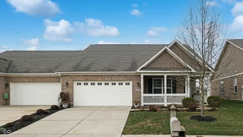 8623 Faulkner Drive, Indianapolis, IN 46239 - MLS#: 22015722