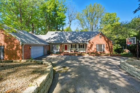 7917 Spring Mill Road Indianapolis IN 46260