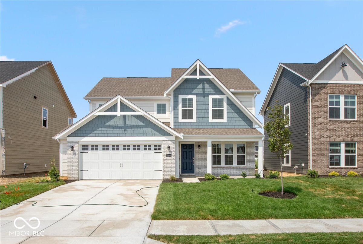 7288 Broadview Lane