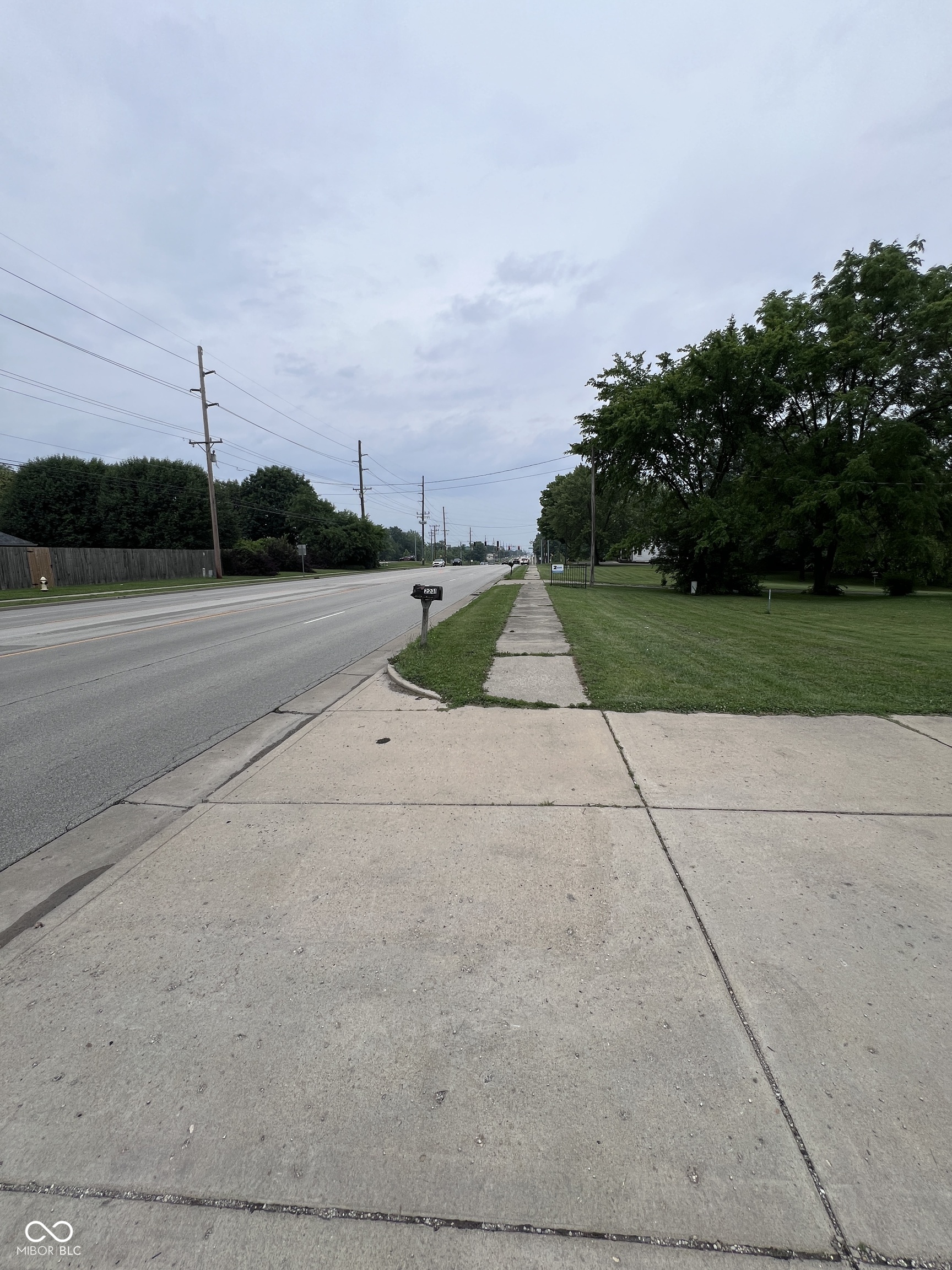 2197 S State Road 135