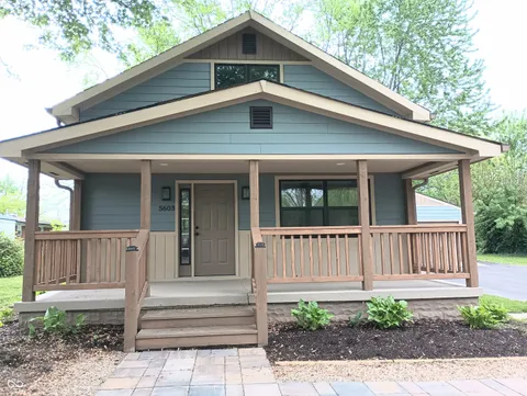 5603 S Randolph Street, Indianapolis, IN 46227 - MLS#: 22026618
