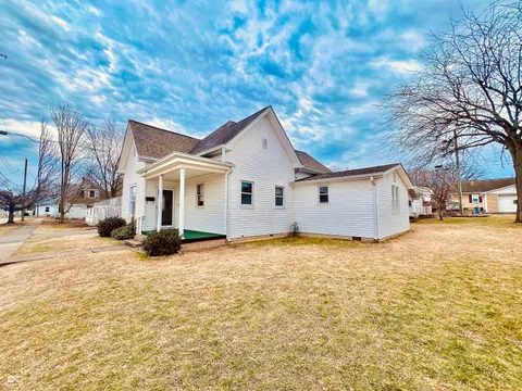 119 W 2nd Street, Greensburg, IN 47240 - MLS#: 22025301