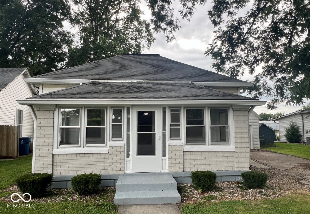 230 S Peru Street