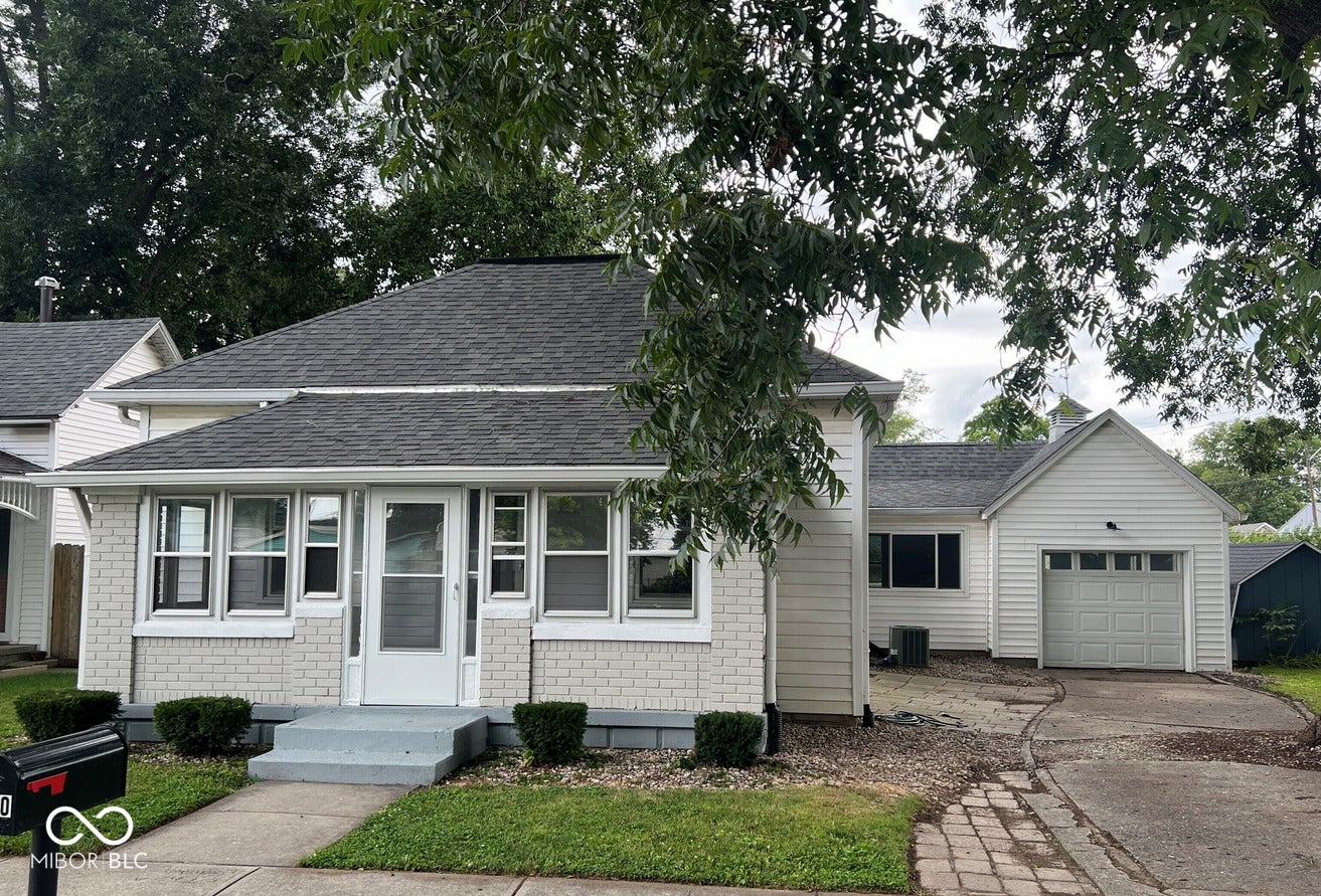 230 S Peru Street