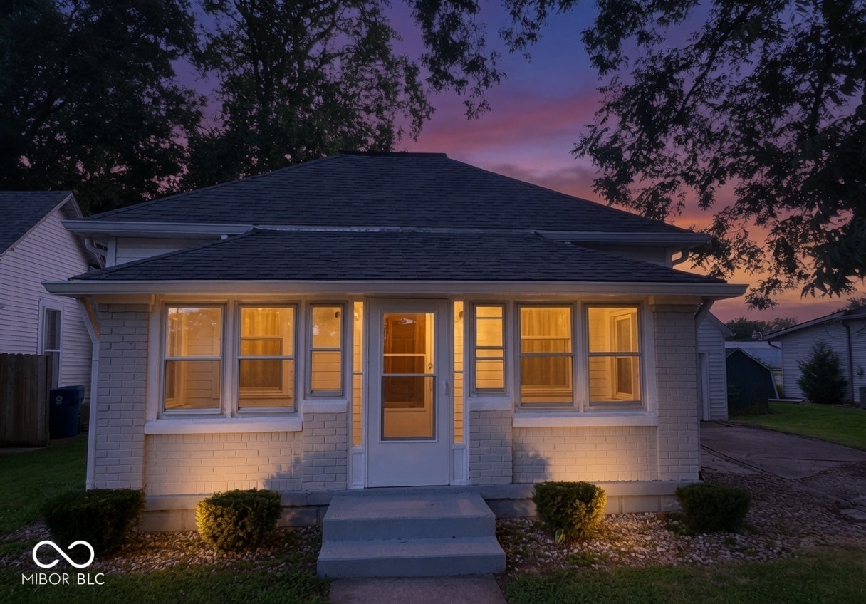 230 S Peru Street