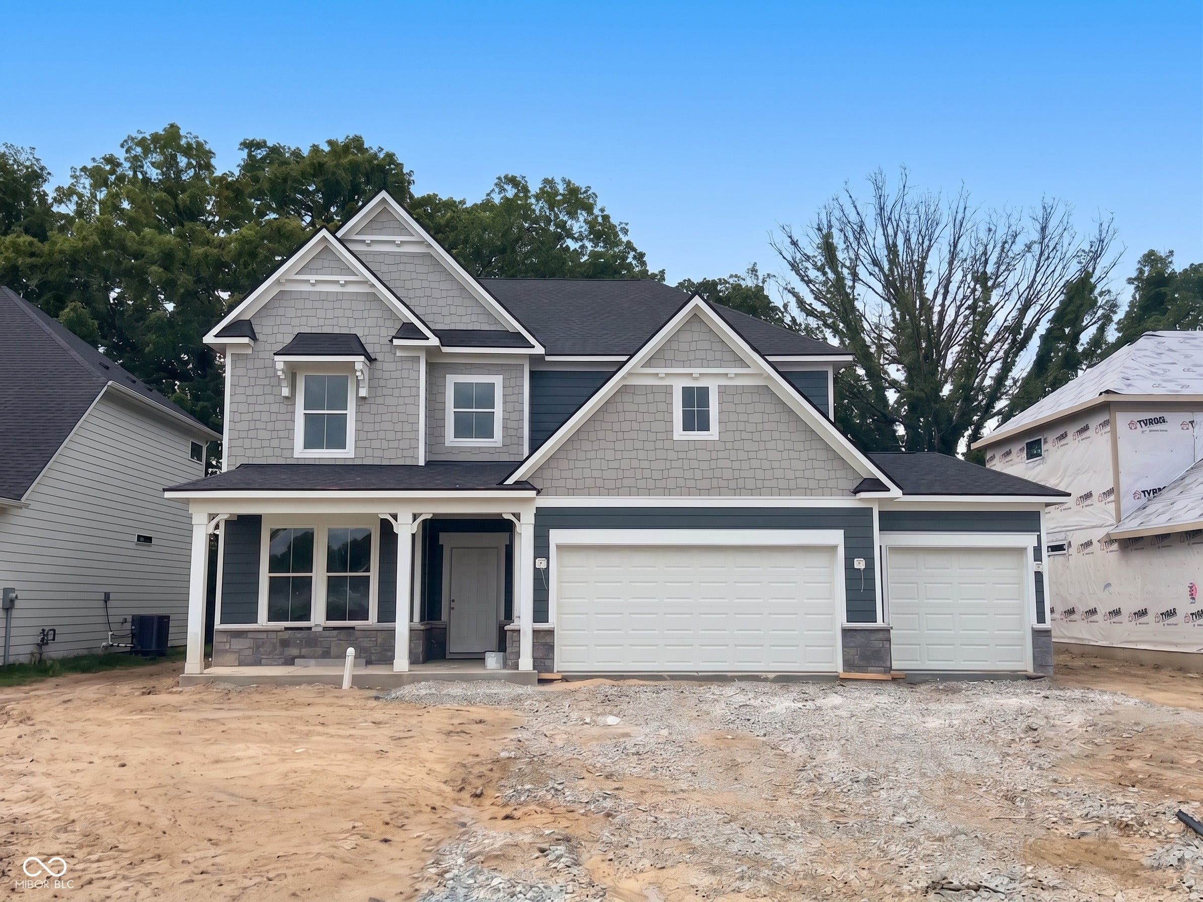 6441 Rippling Rock Drive