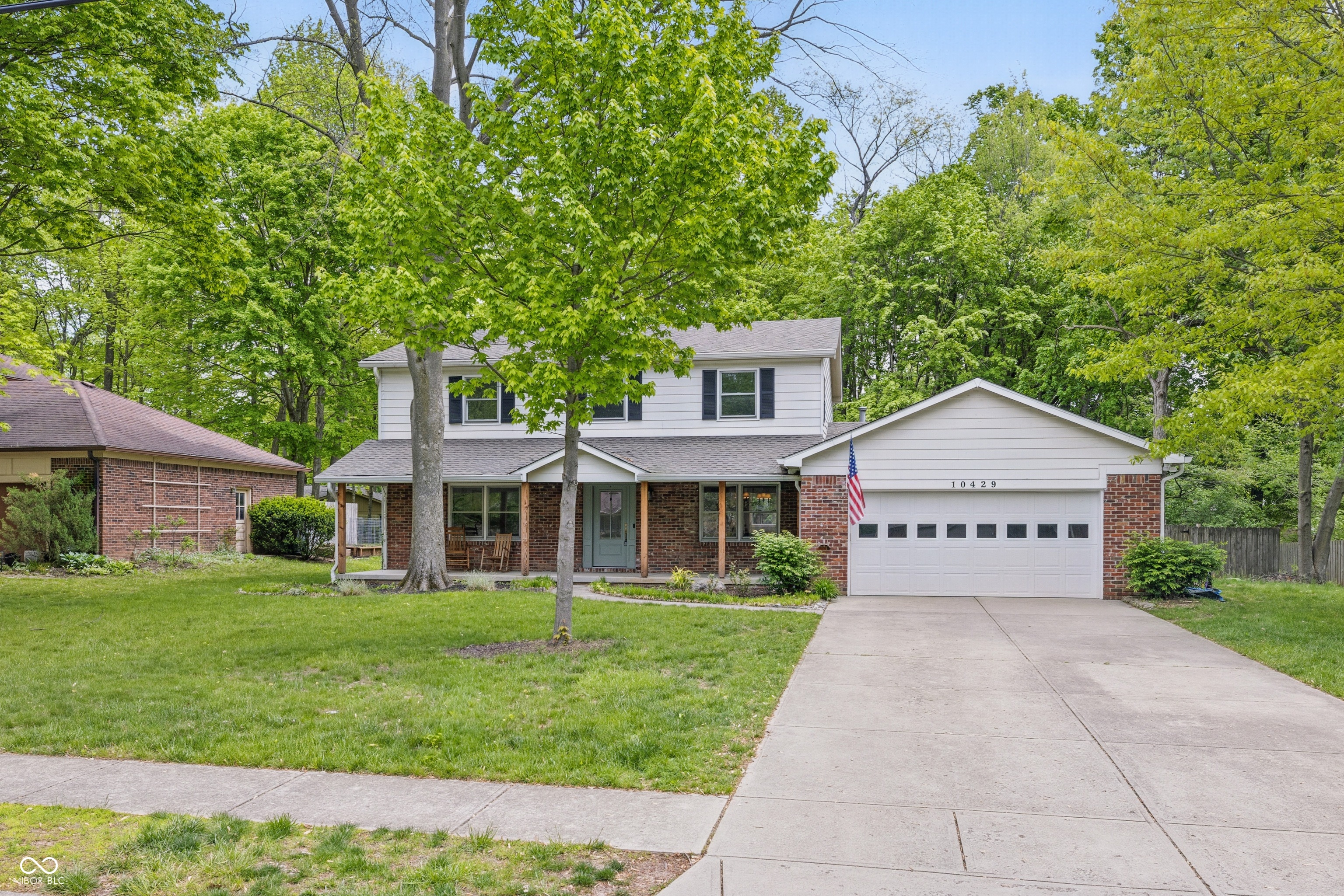 10429 Lasalle Road
