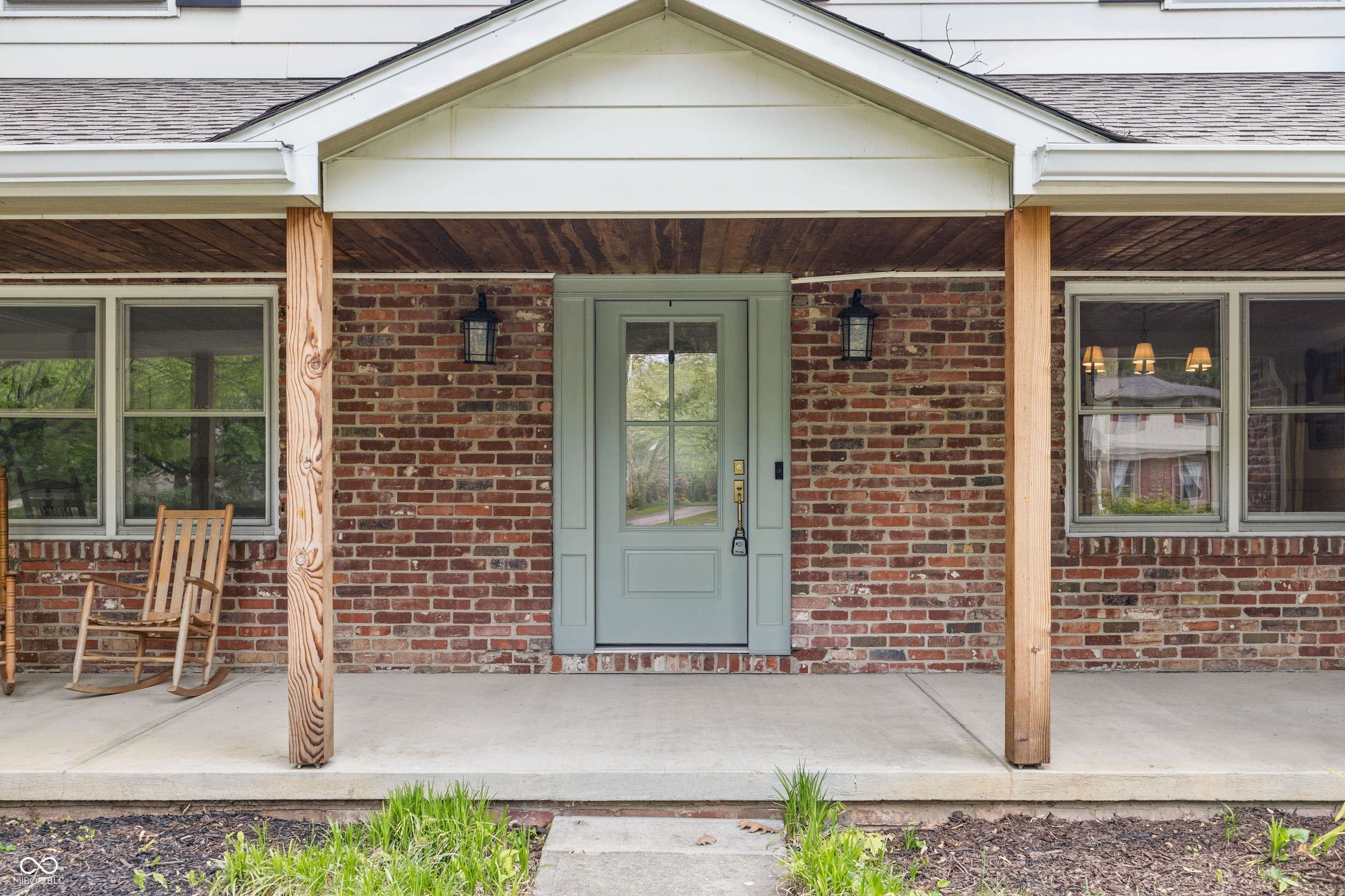 10429 Lasalle Road