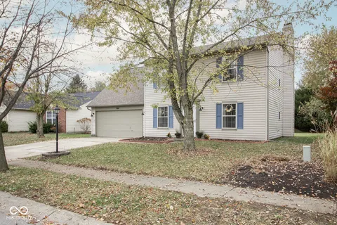 19375 Amber Way, Noblesville, IN 46060 - MLS#: 22009179