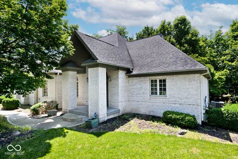 7844 N Timber Run Court Indianapolis IN 46256