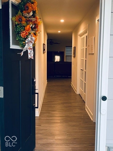 1692 Archer Nock Court