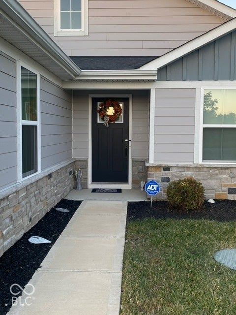 1692 Archer Nock Court