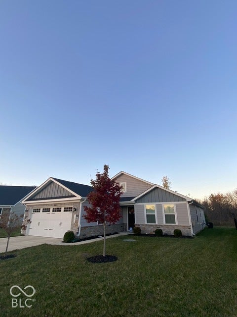Photo of 1692 Archer Nock Court, Westfield, IN 46074 (MLS # 22132436)