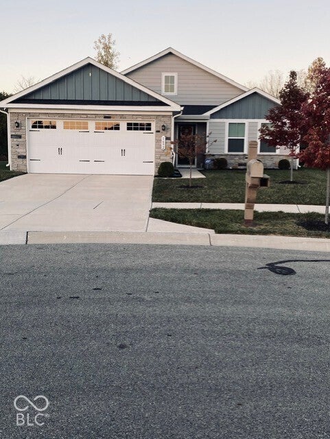 1692 Archer Nock Court
