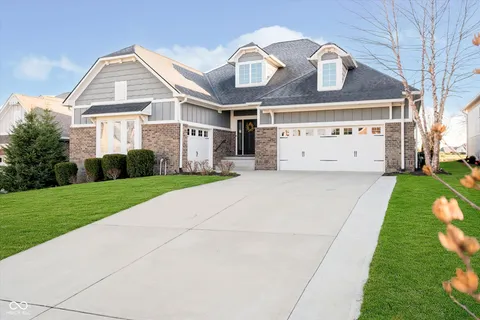 16348 La Paloma Court, Noblesville, IN 46060 - MLS#: 22017725