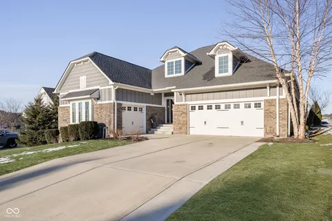 16348 La Paloma Court, Noblesville, IN 46060 - MLS#: 22017725