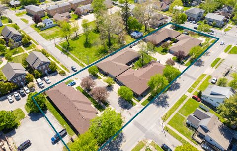 1002 E 7th Street Anderson IN 46012