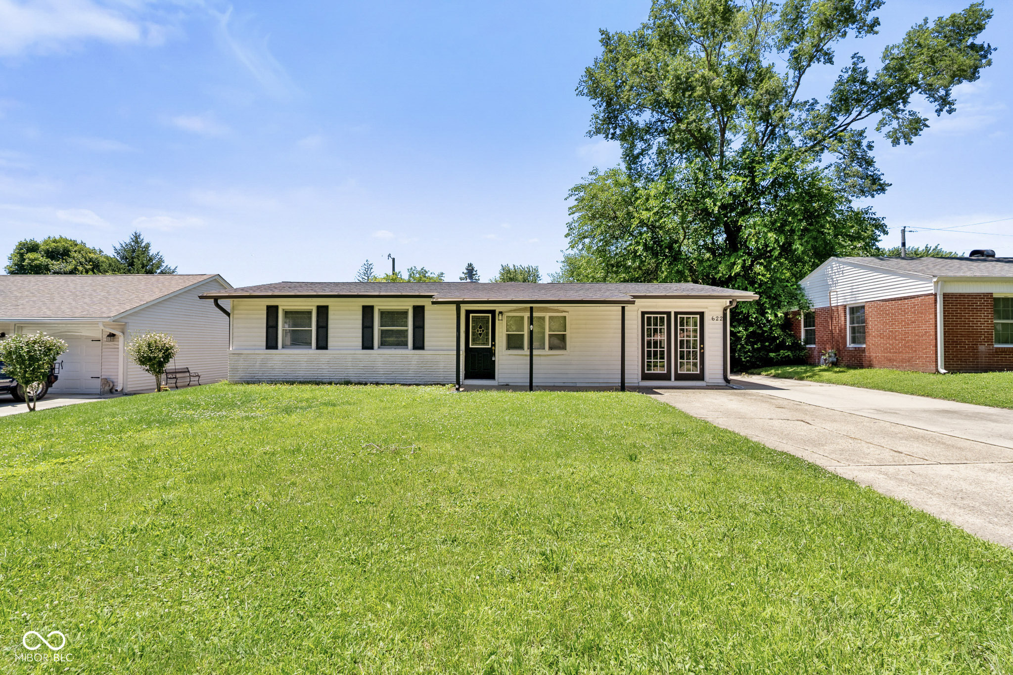 622 Indianapolis Road