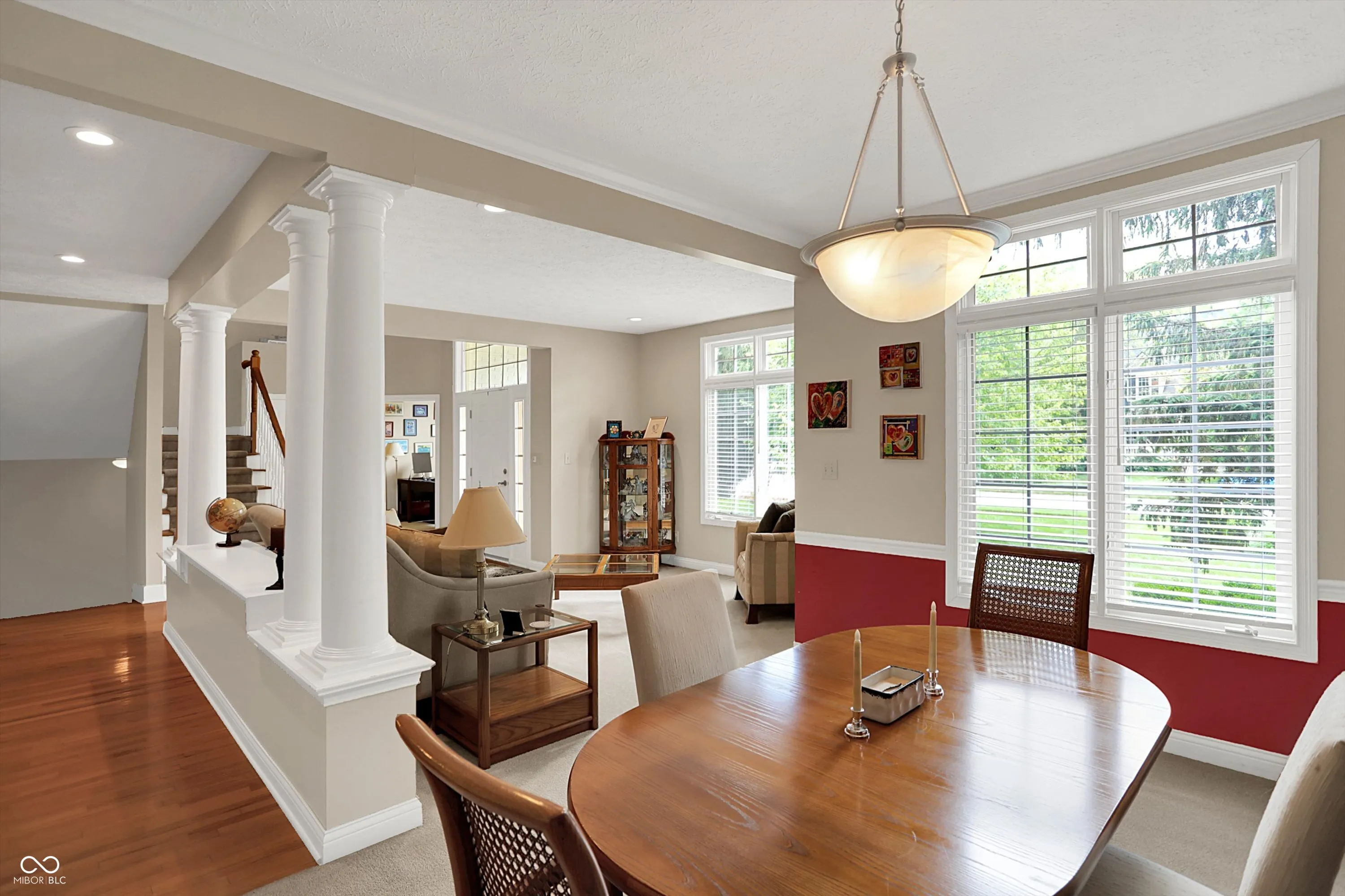 Fishers, Indiana 46037, United States, 4 Bedrooms Bedrooms, ,4 BathroomsBathrooms,Residential,Pending,155363