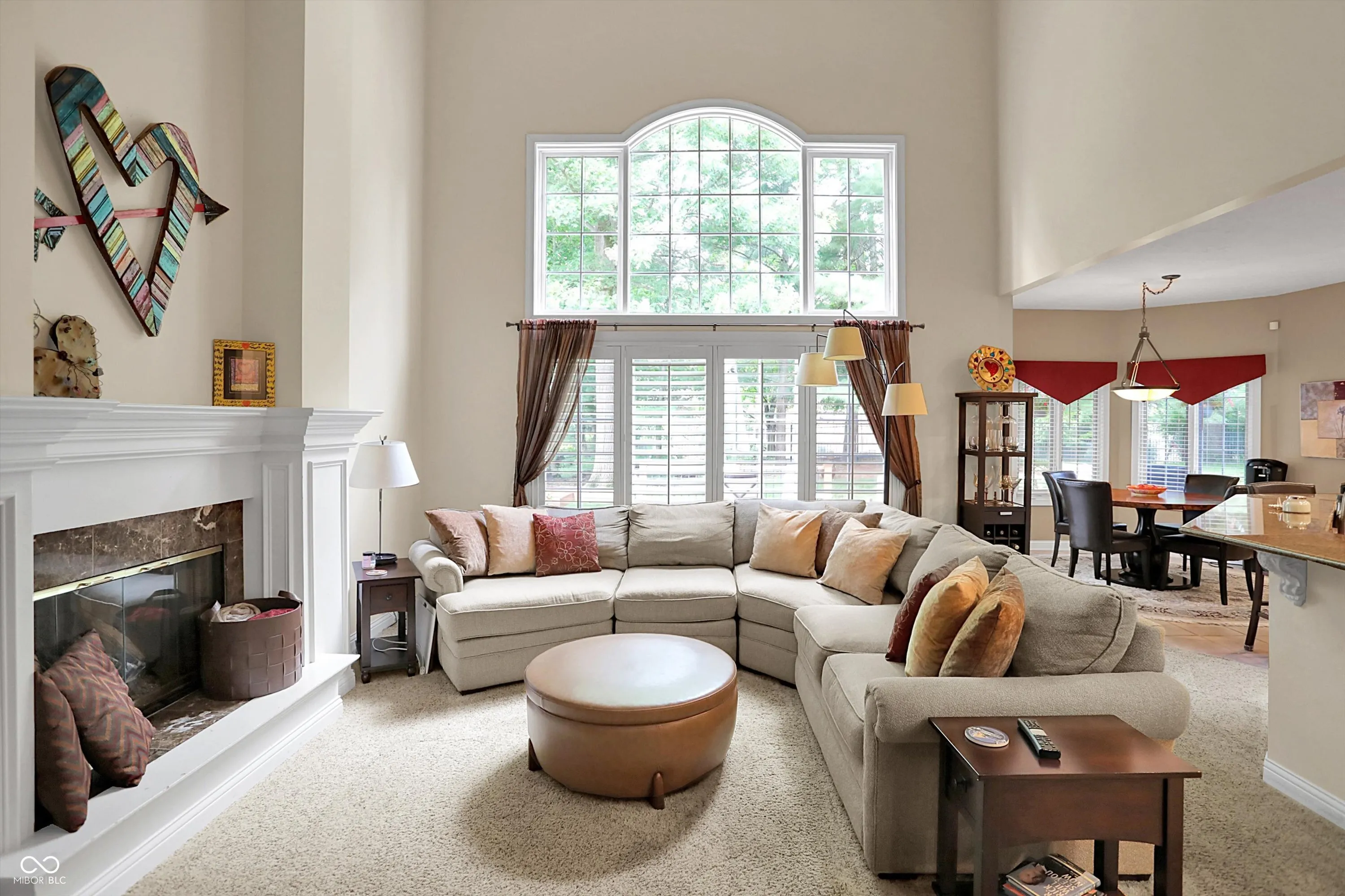 Fishers, Indiana 46037, United States, 4 Bedrooms Bedrooms, ,4 BathroomsBathrooms,Residential,Pending,155363