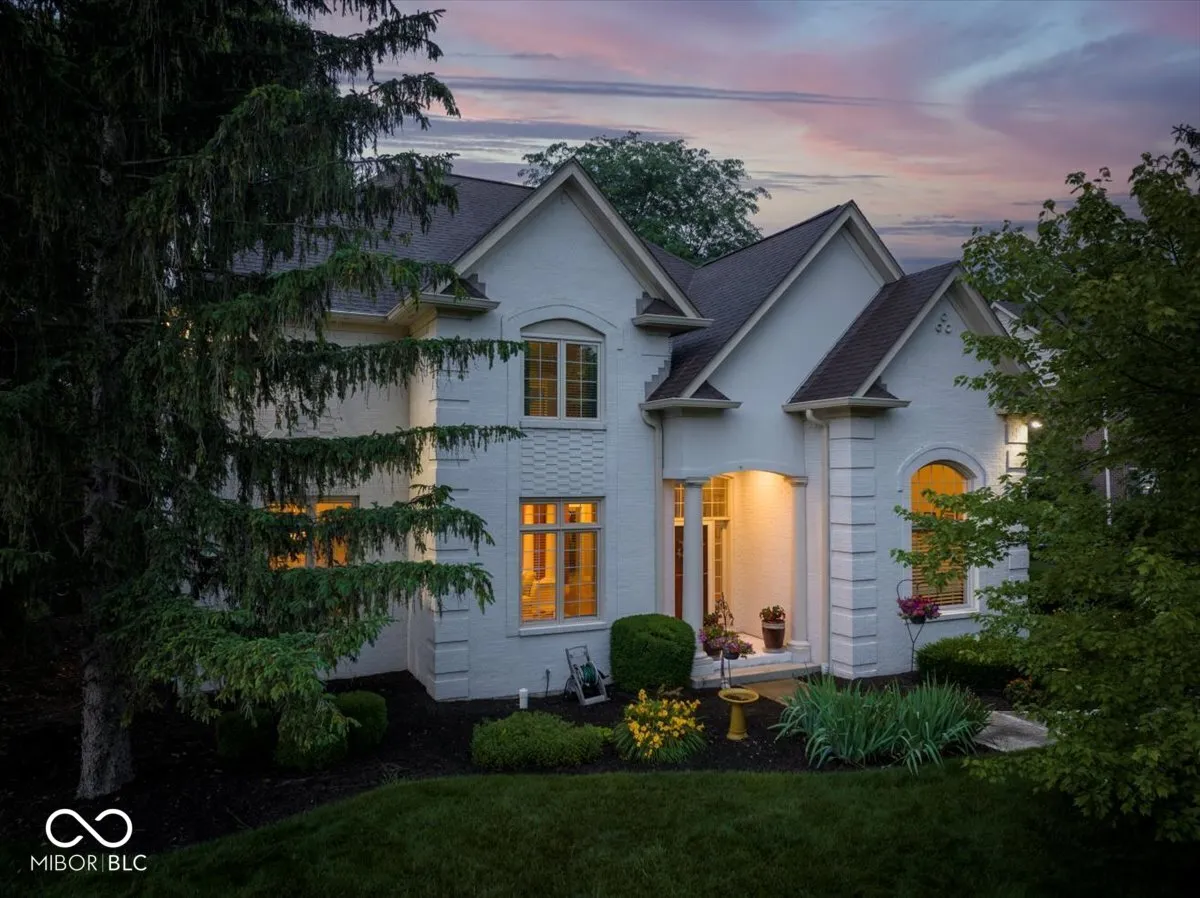 Fishers, Indiana 46037, United States, 4 Bedrooms Bedrooms, ,4 BathroomsBathrooms,Residential,Pending,155363